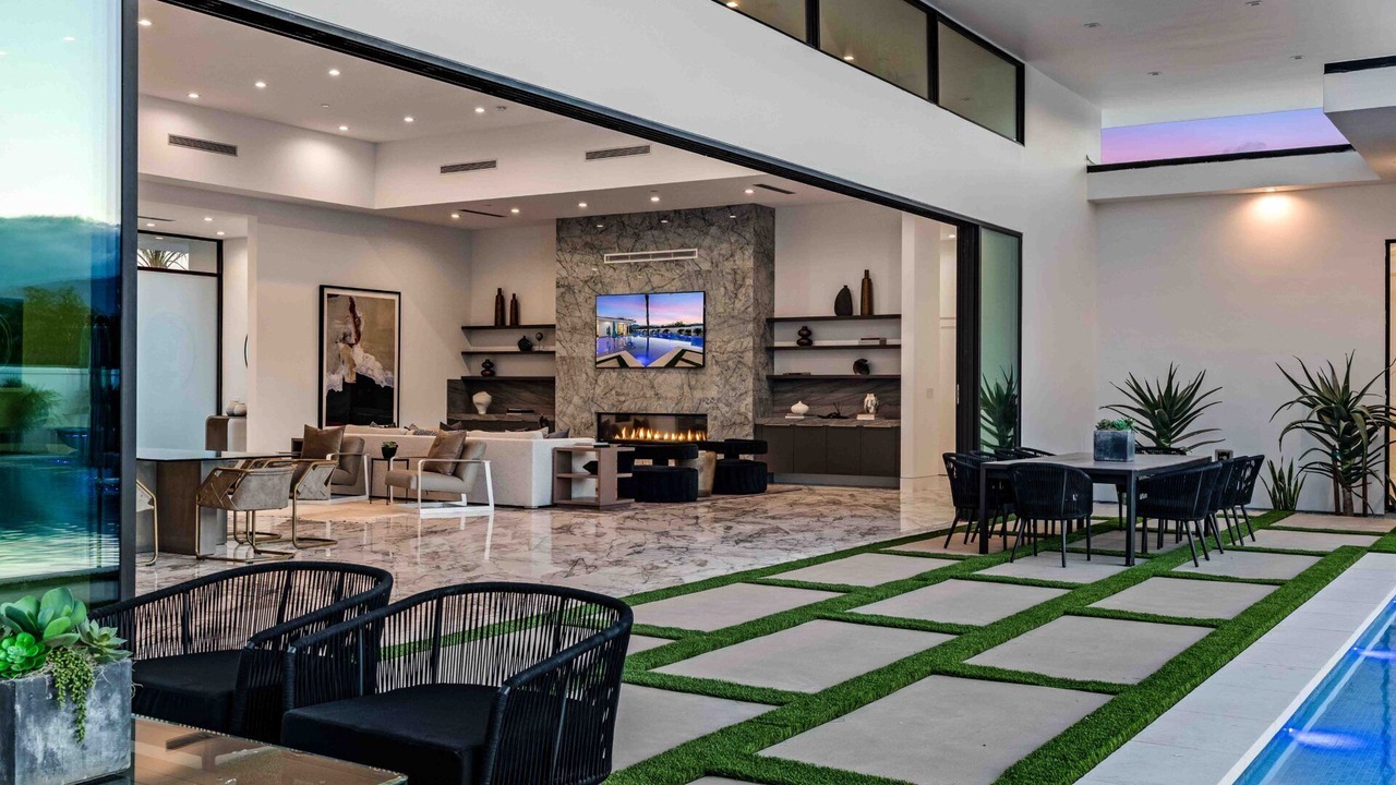 Photo of Outdoor in Madison Estates