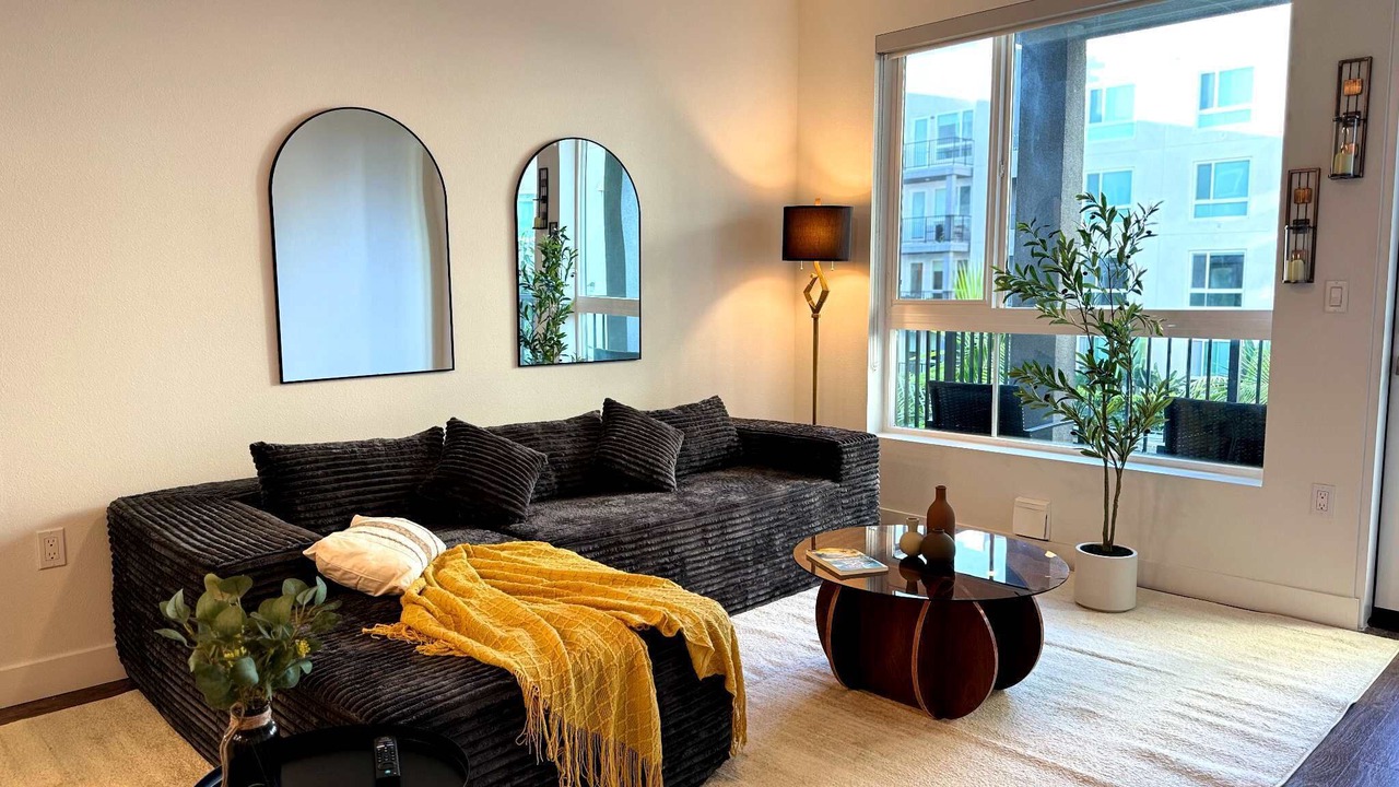 Photo of Bedroom in Lyon Street