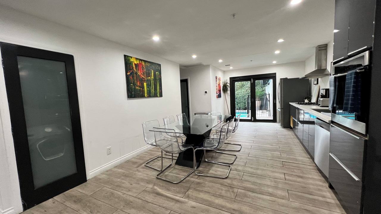 Photo of Kitchen in North Central