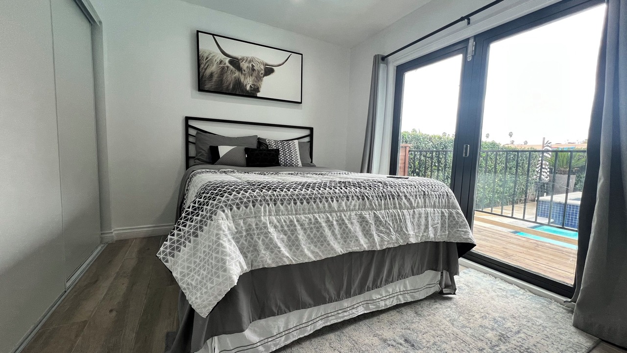 Photo of Bedroom in North Central