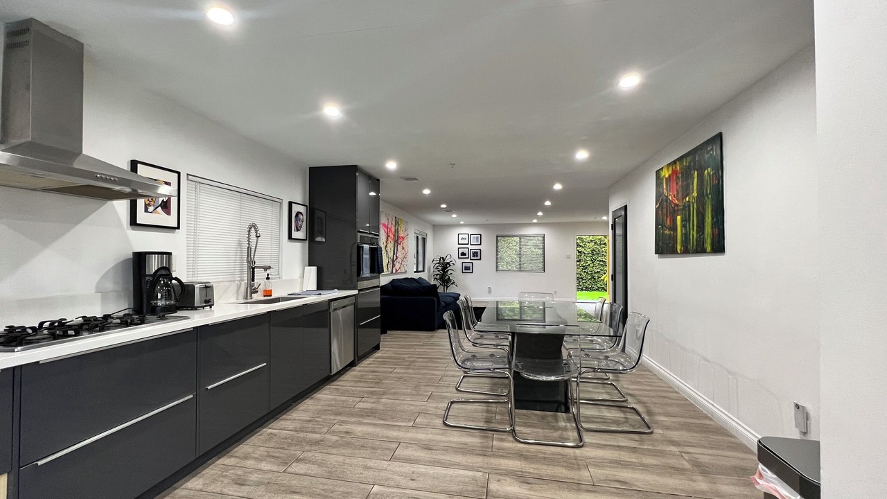 Photo of Kitchen in North Central