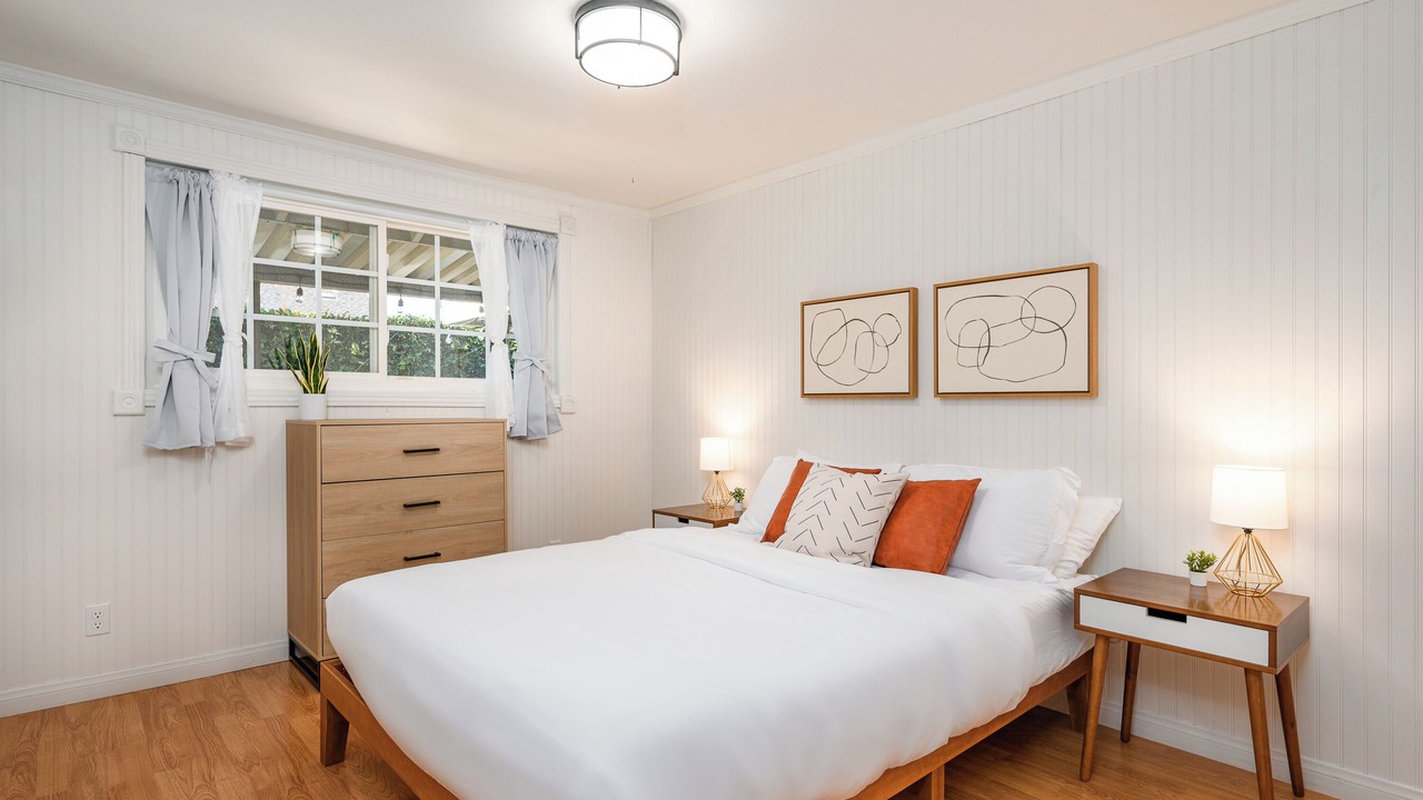Photo of Bedroom in Placentia