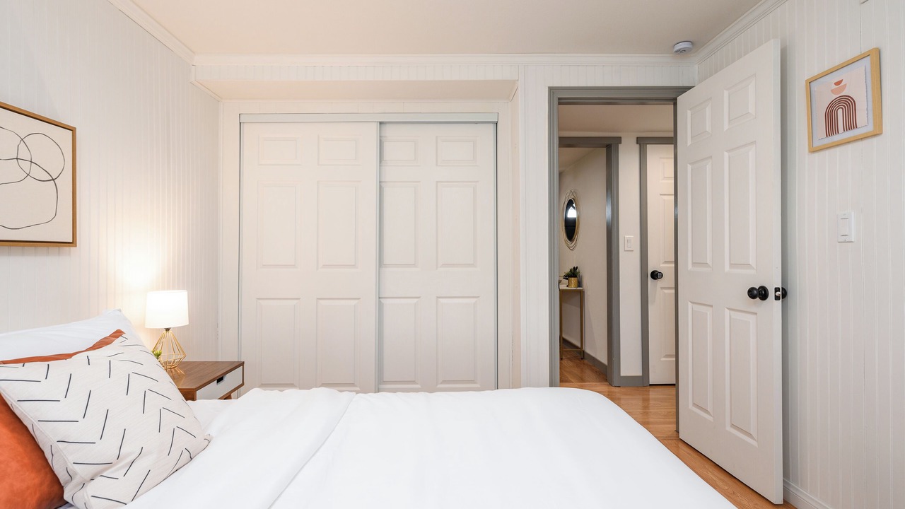 Photo of Bedroom in Placentia