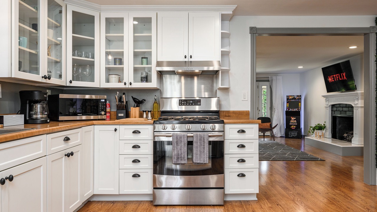 Photo of Kitchen in Placentia