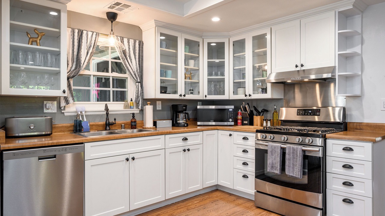 Photo of Kitchen in Placentia