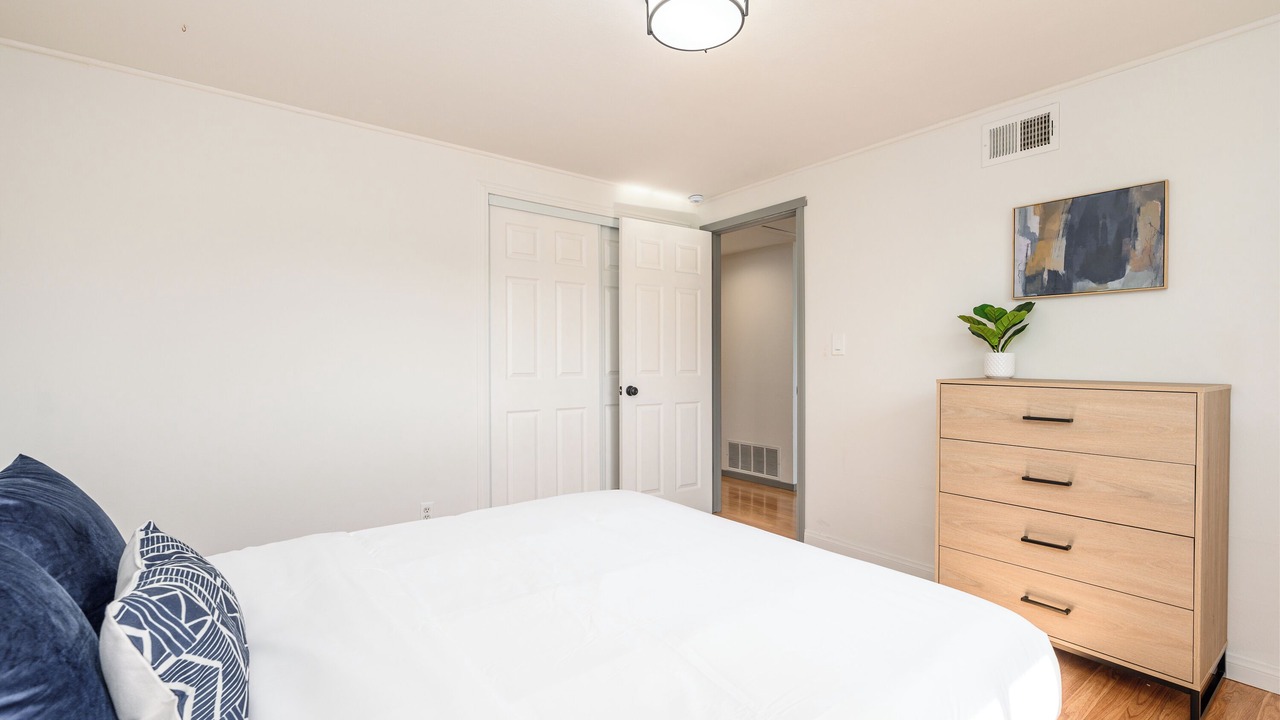 Photo of Bedroom in Placentia