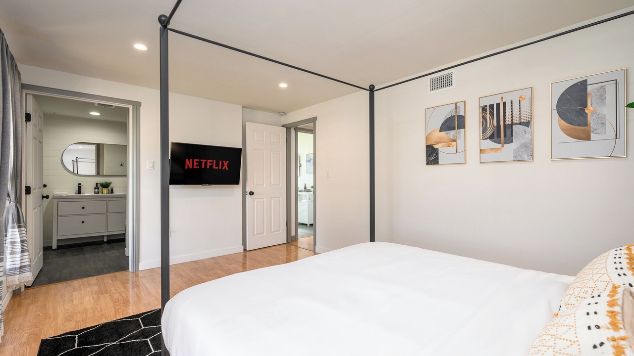 Photo of Bedroom in Placentia