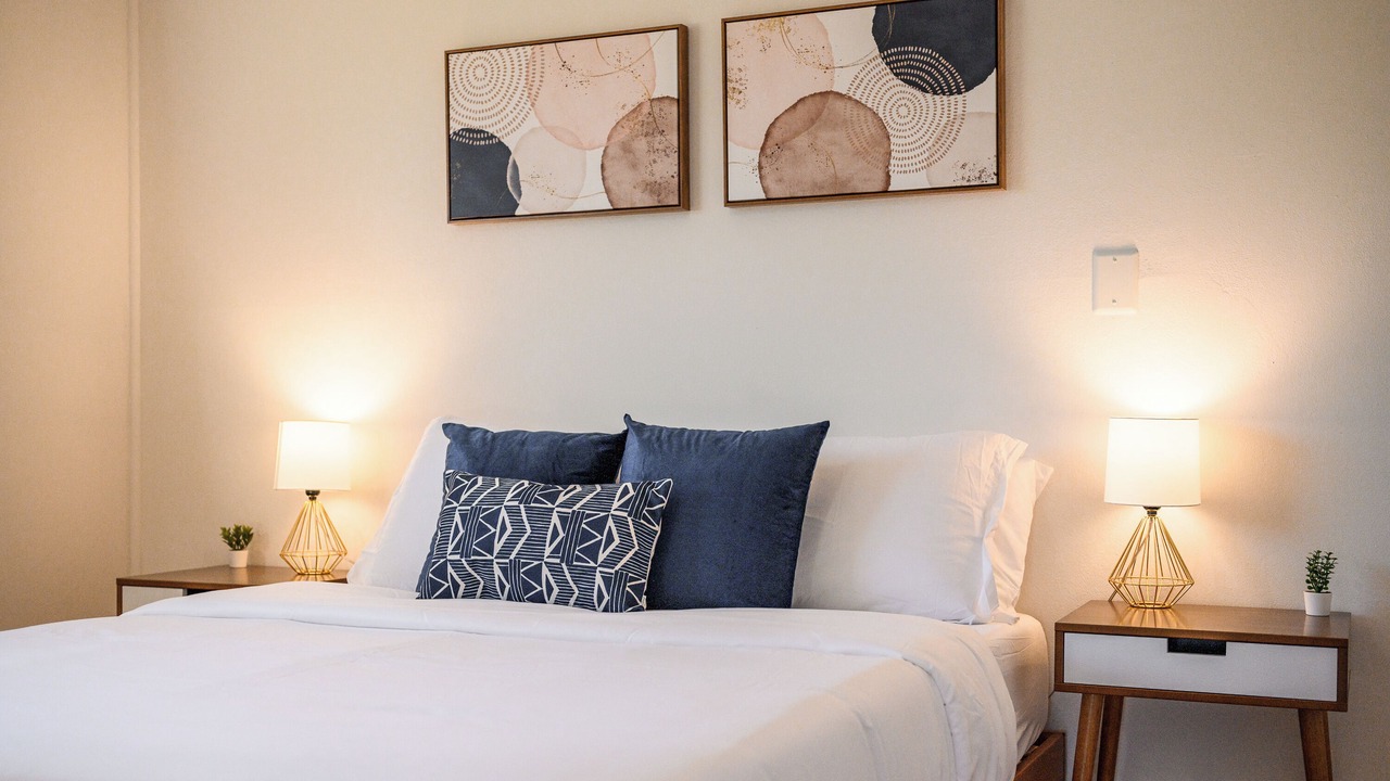 Photo of Bedroom in Placentia