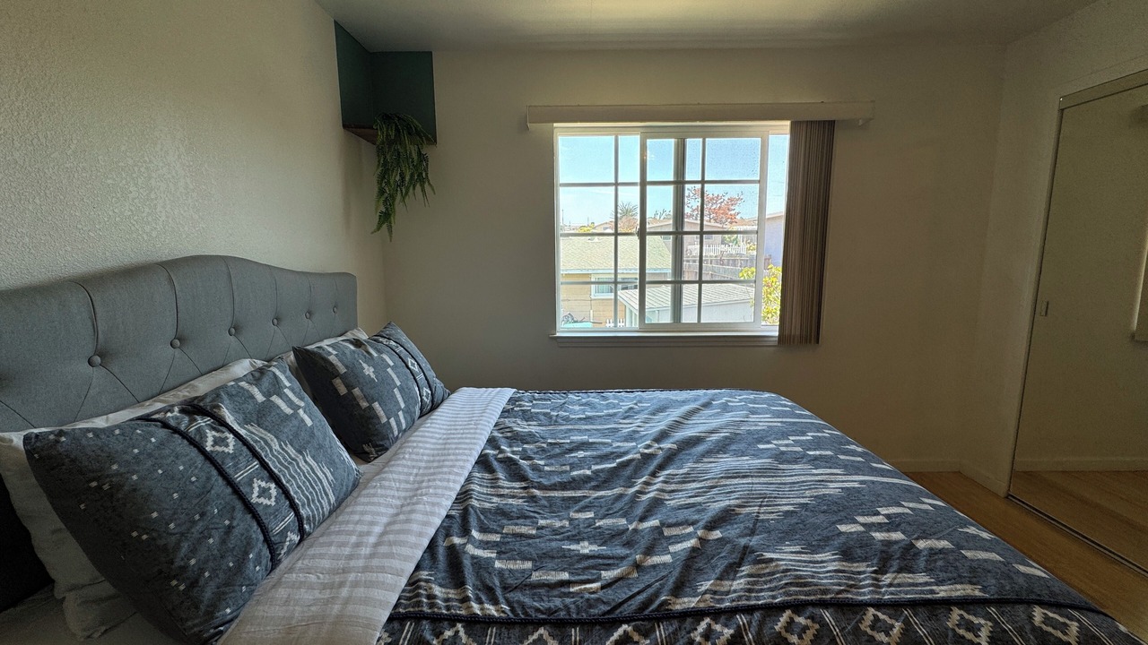 Photo of Bedroom in Seaside
