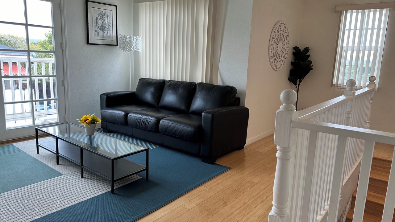 Photo of Livingroom in Seaside