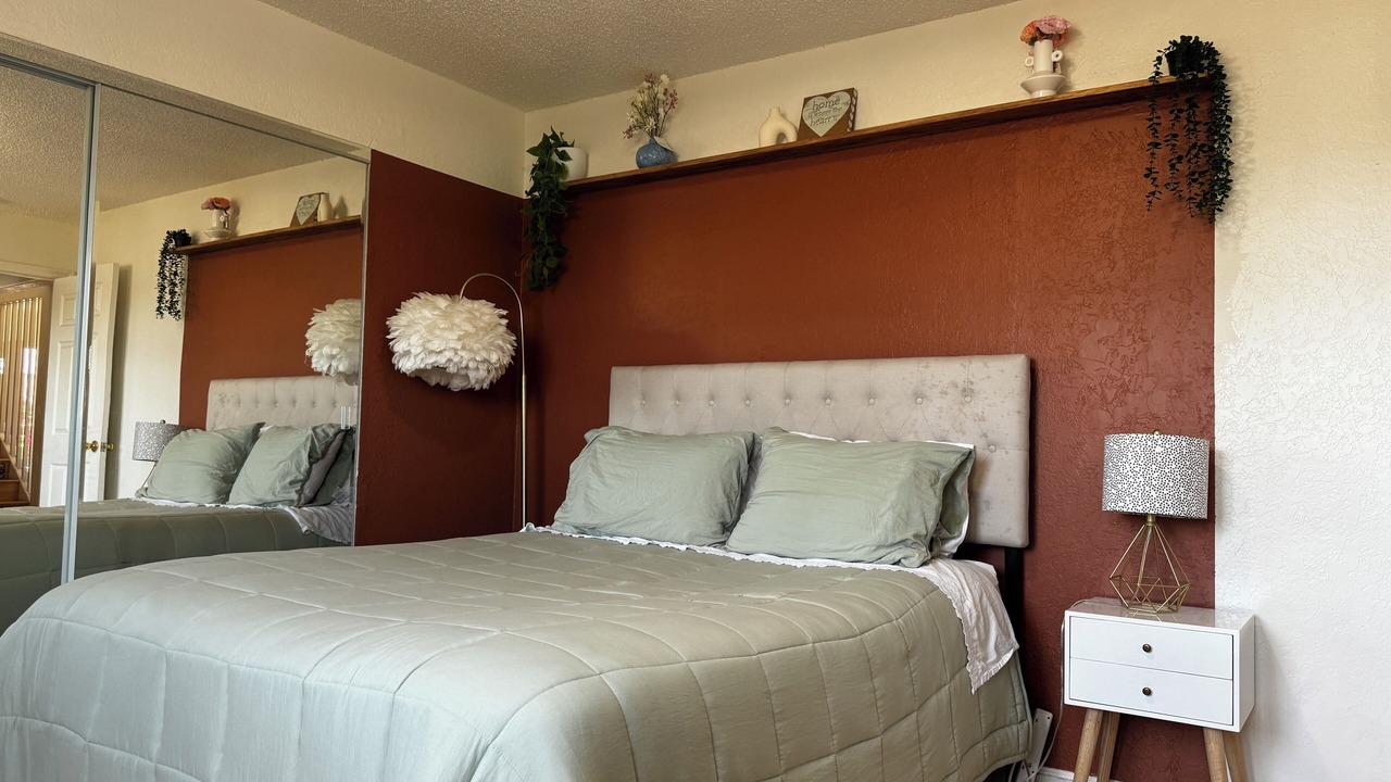 Photo of Bedroom in Seaside