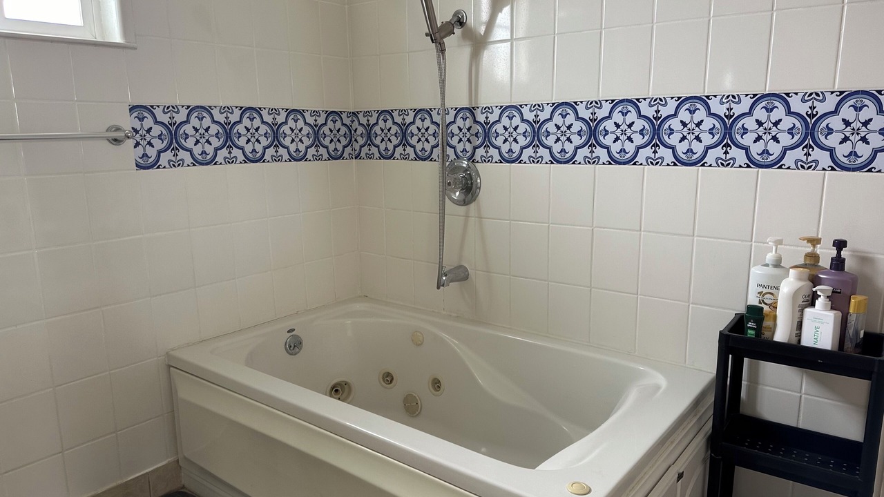 Photo of Bathroom in Seaside