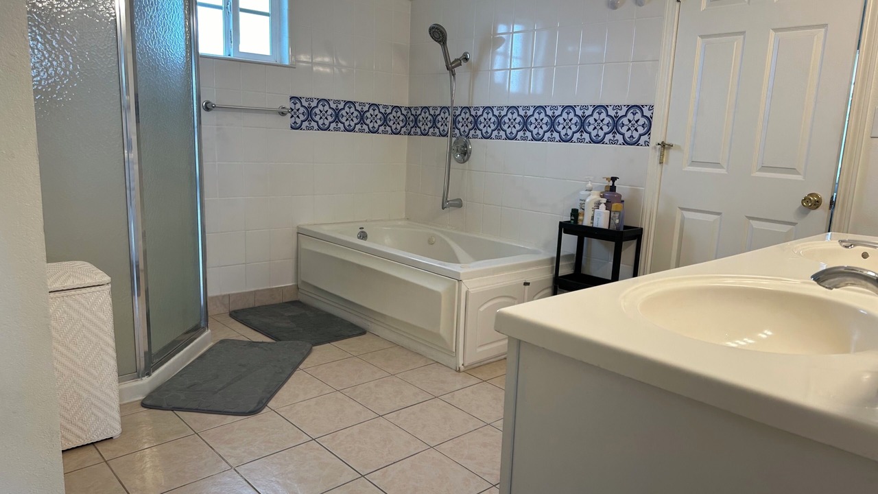 Photo of Bathroom in Seaside