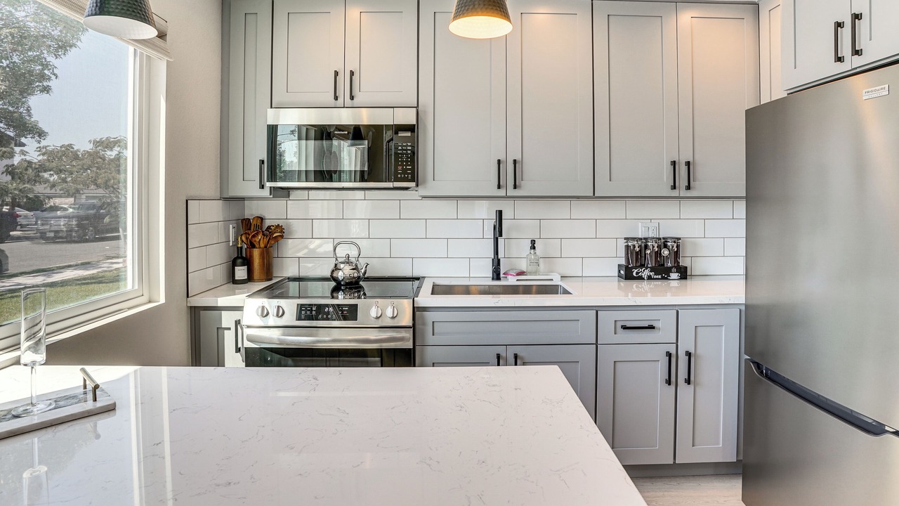 Photo of Kitchen in Northwest Anaheim