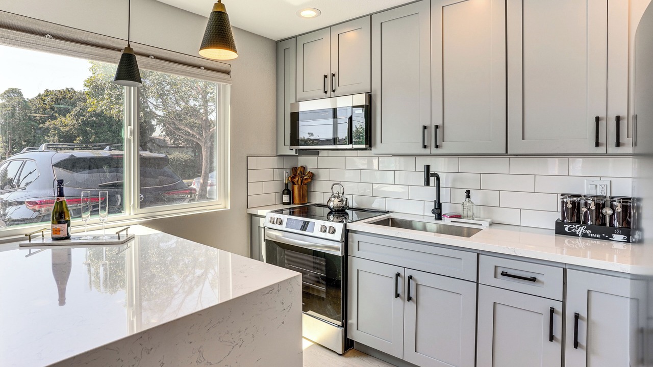 Photo of Kitchen in Northwest Anaheim