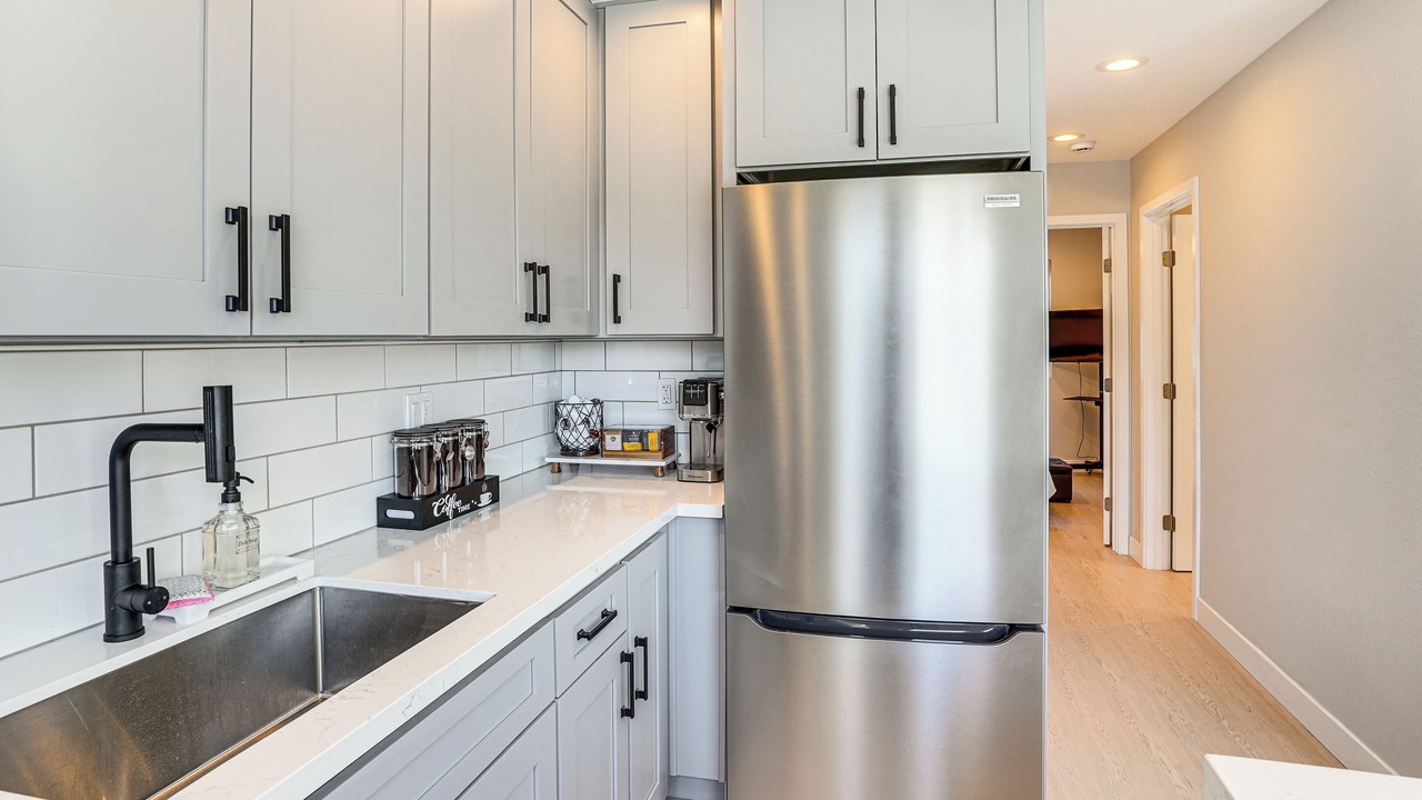 Photo of Kitchen in Northwest Anaheim