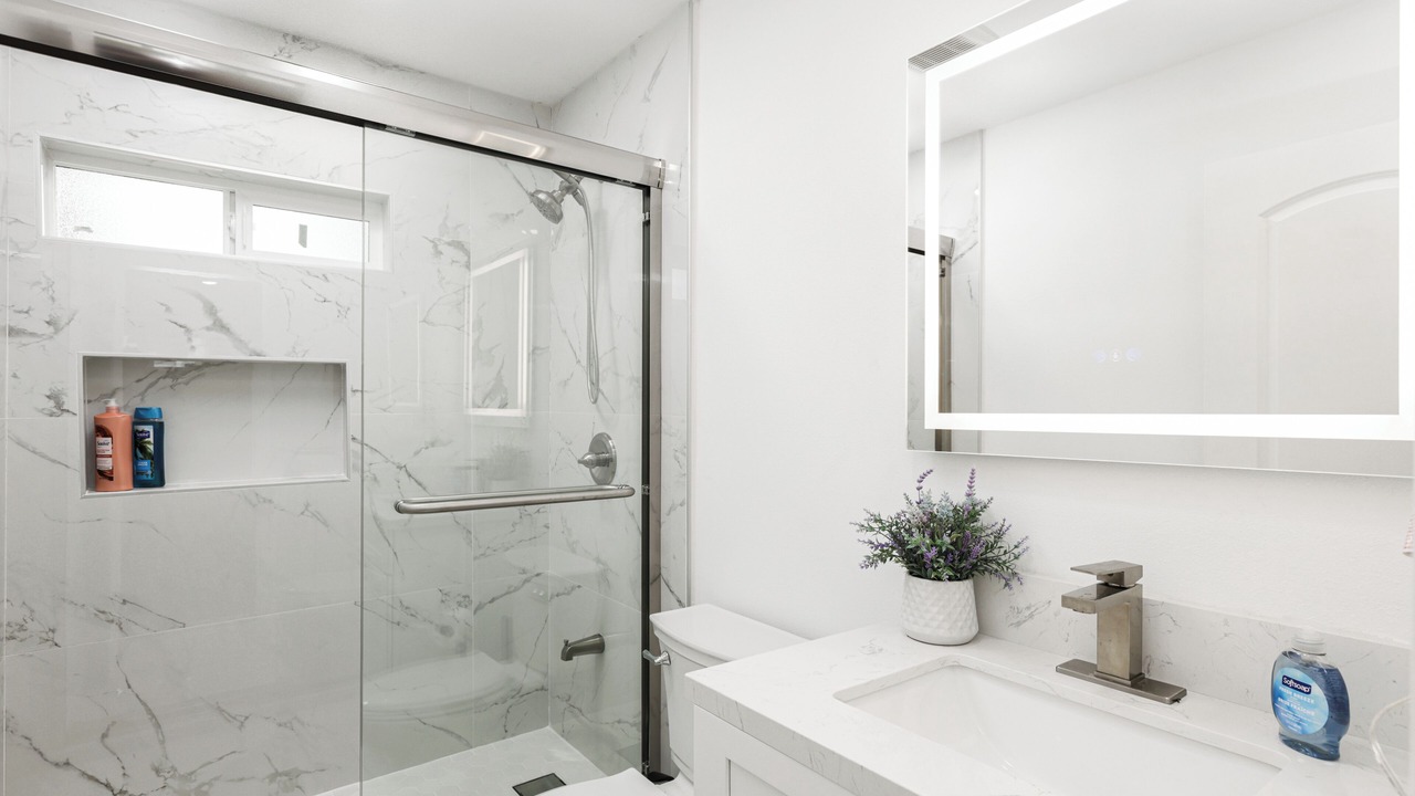 Photo of Bathroom in Riverview West