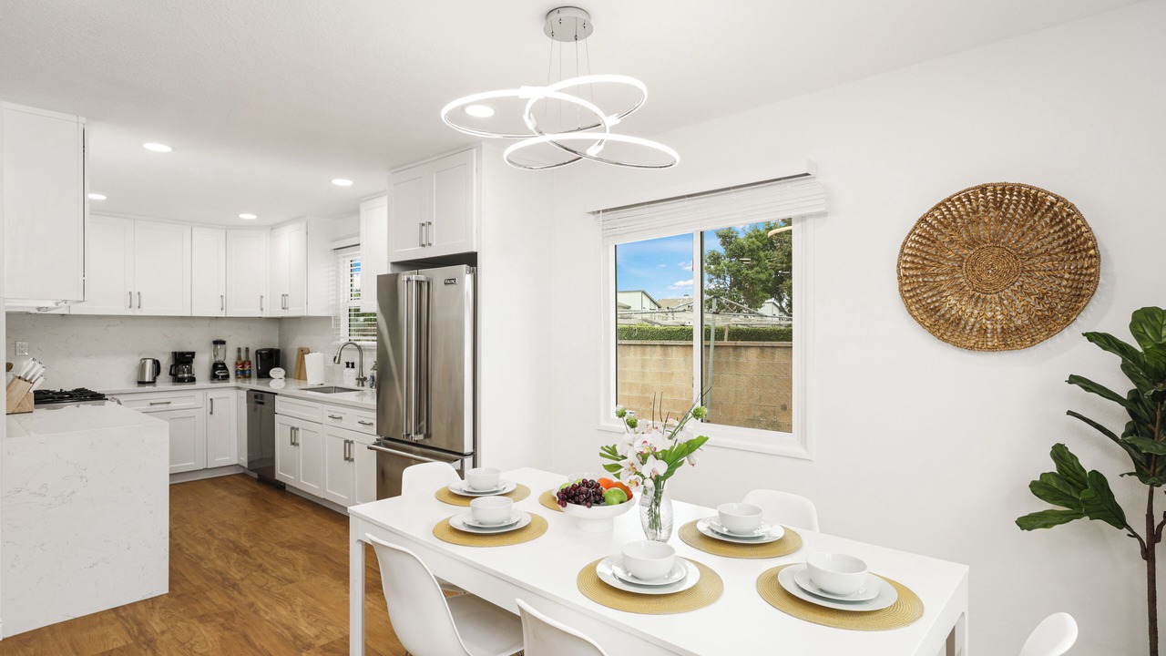 Photo of Kitchen in Riverview West