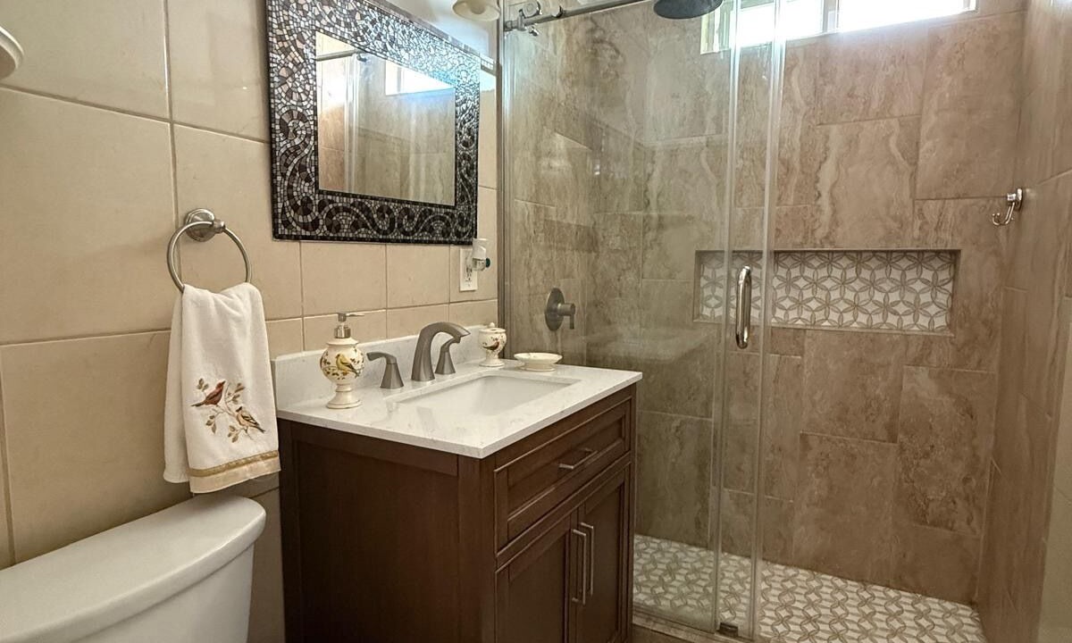 Photo of Bathroom in Hawthorne