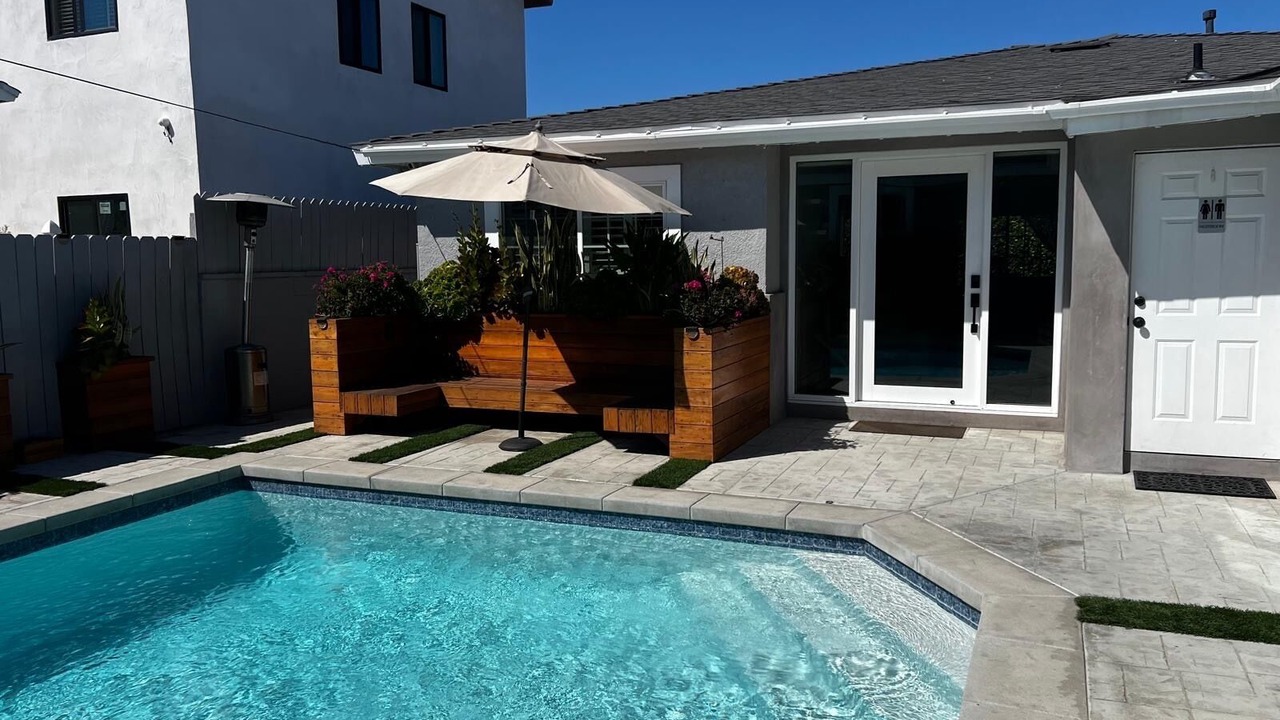 Photo of Outdoor in Hawthorne