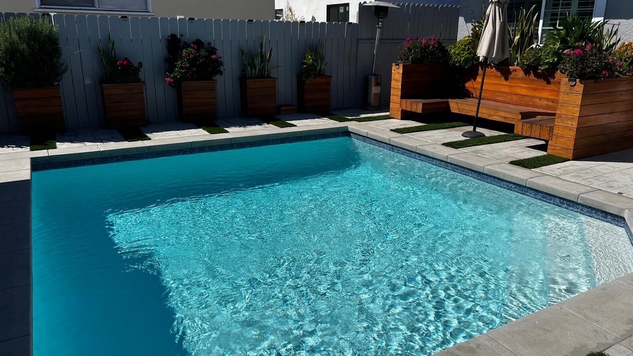 Photo of Outdoor in Hawthorne