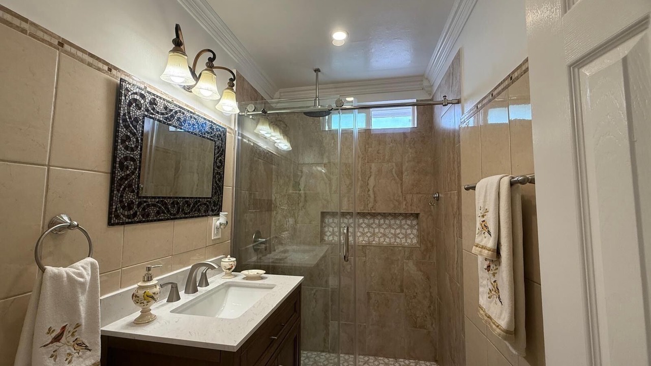 Photo of Bathroom in Hawthorne