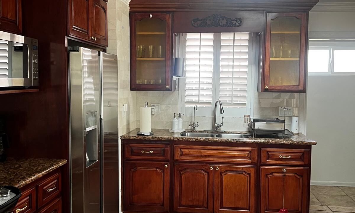 Photo of Kitchen in Hawthorne
