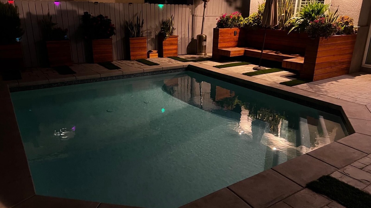 Photo of Outdoor in Hawthorne