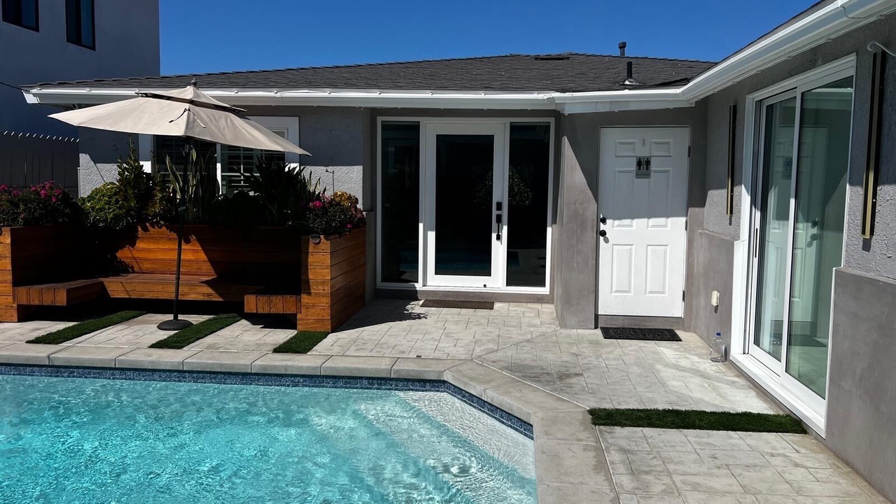 Photo of Outdoor in Hawthorne