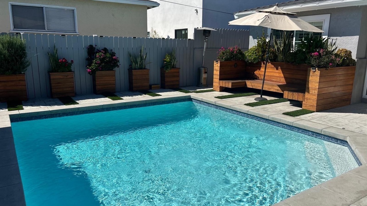 Photo of Outdoor in Hawthorne