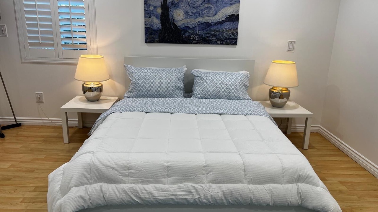 Photo of Bedroom in Hawthorne