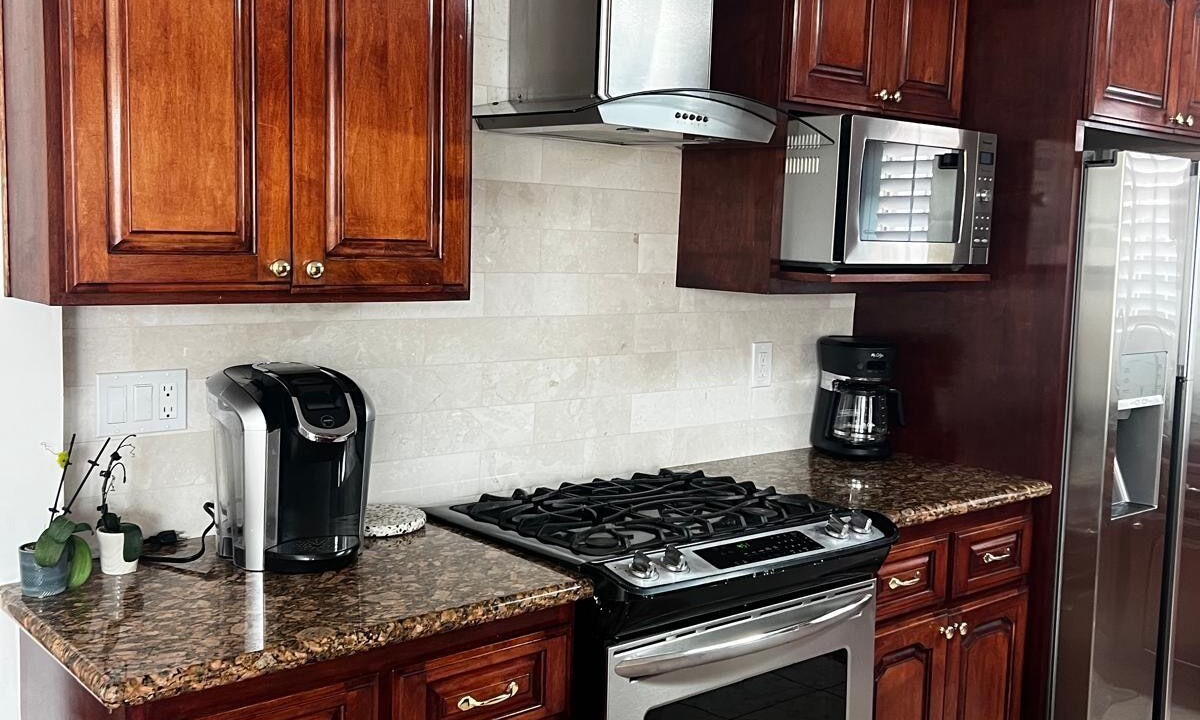 Photo of Kitchen in Hawthorne