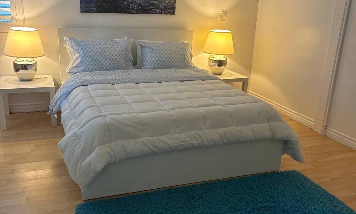 Photo of Bedroom in Hawthorne