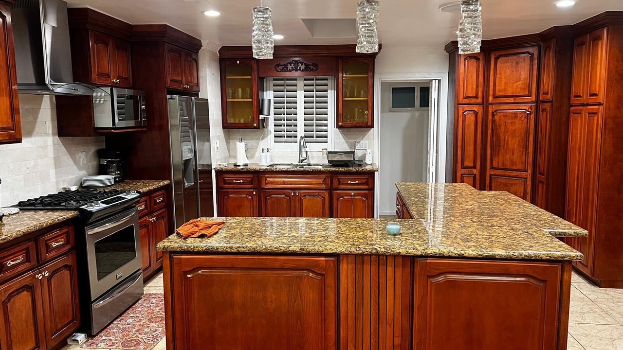 Photo of Kitchen in Hawthorne