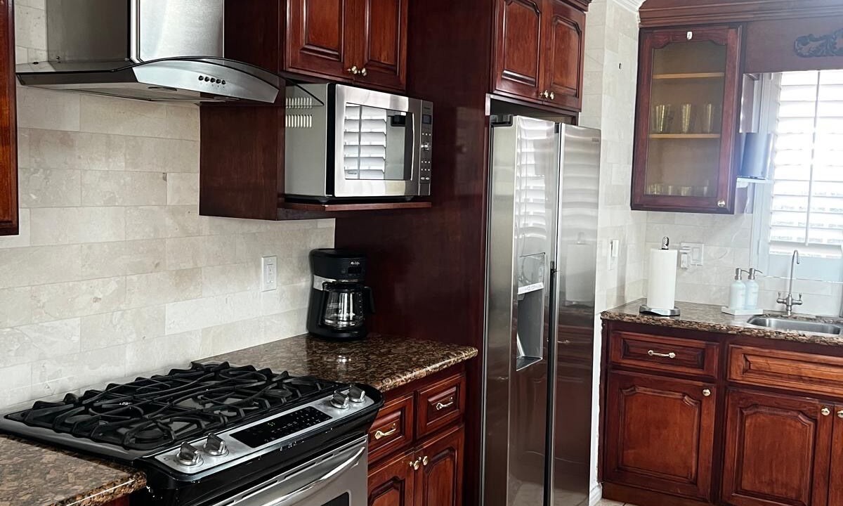 Photo of Kitchen in Hawthorne