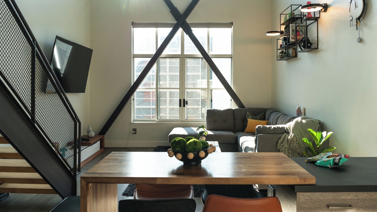 Photo of Livingroom in The Villas