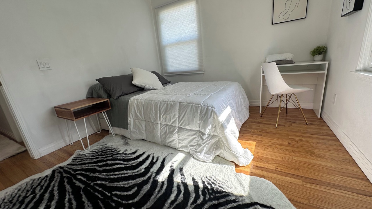 Photo of Bedroom in Los Altos