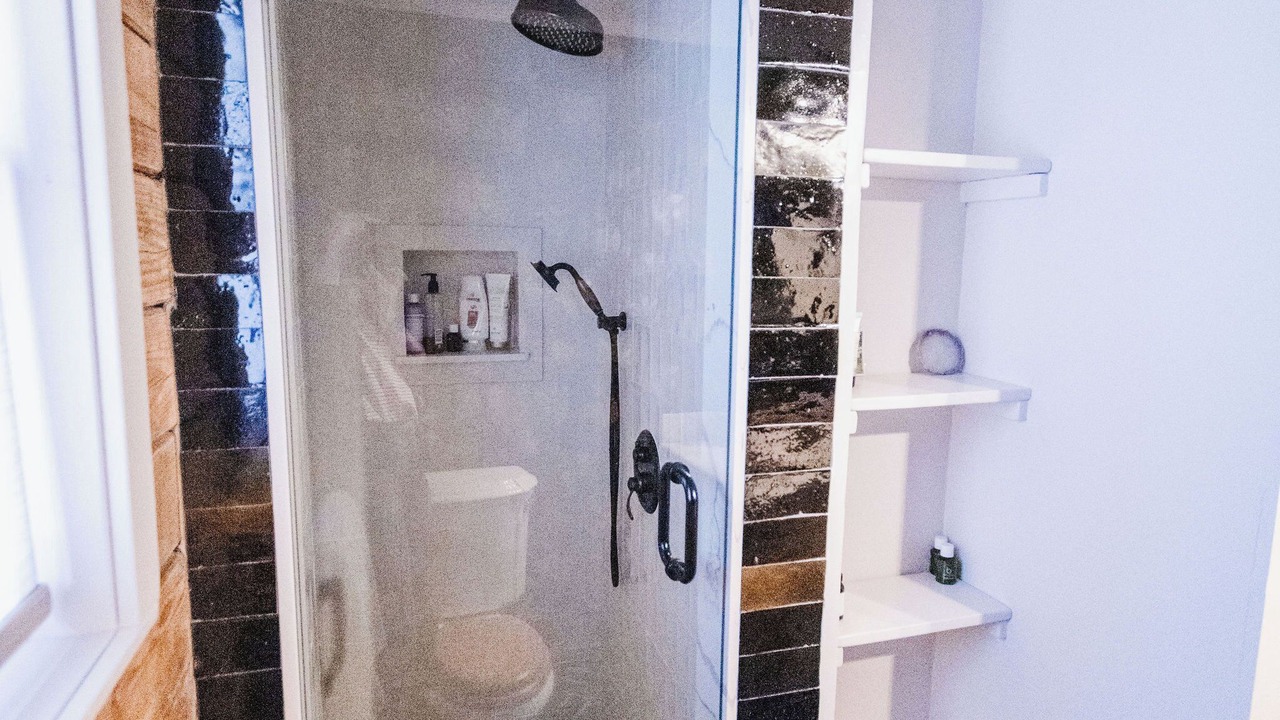 Photo of Bathroom in Rimforest