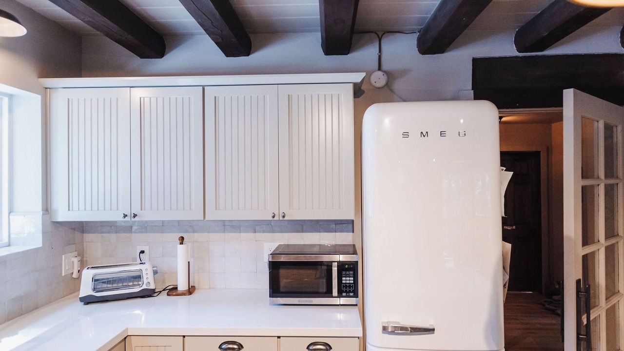 Photo of Kitchen in Rimforest