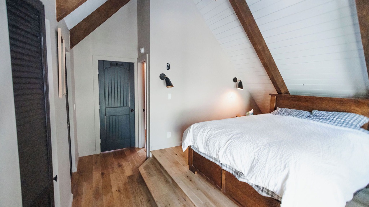 Photo of Bedroom in Rimforest
