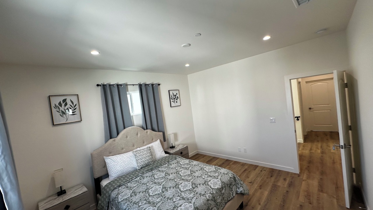 Photo of Bedroom in Los Angeles