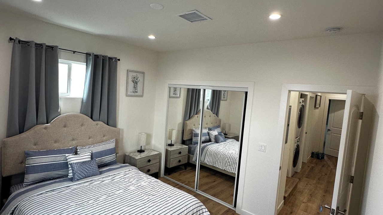 Photo of Bedroom in Los Angeles