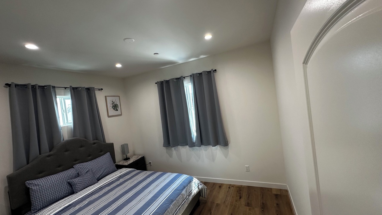 Photo of Bedroom in Los Angeles
