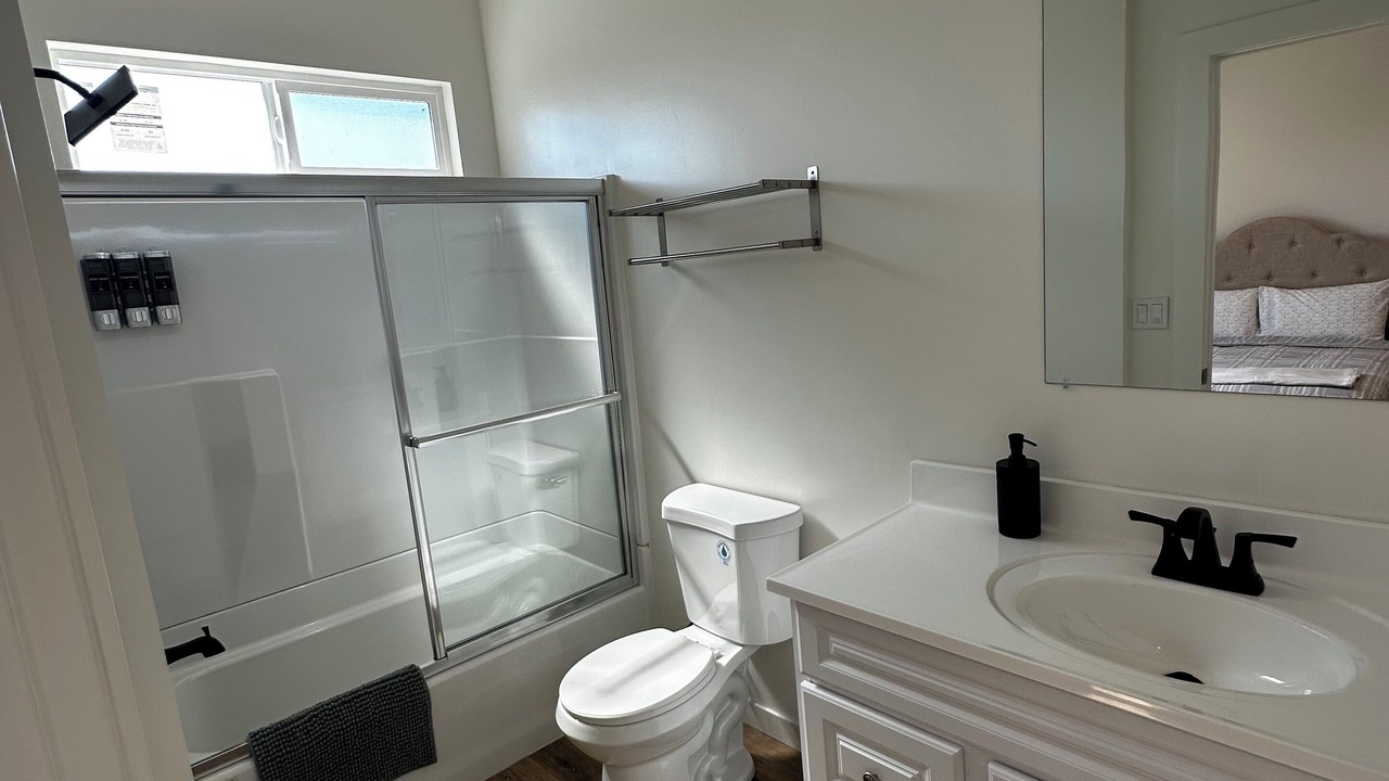 Photo of Bathroom in Los Angeles