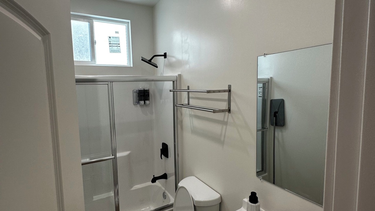 Photo of Bathroom in Los Angeles