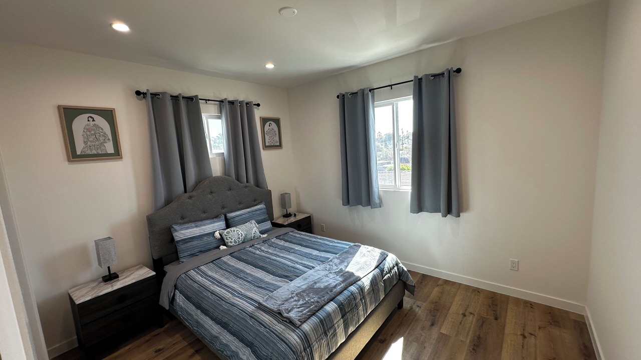 Photo of Bedroom in Los Angeles