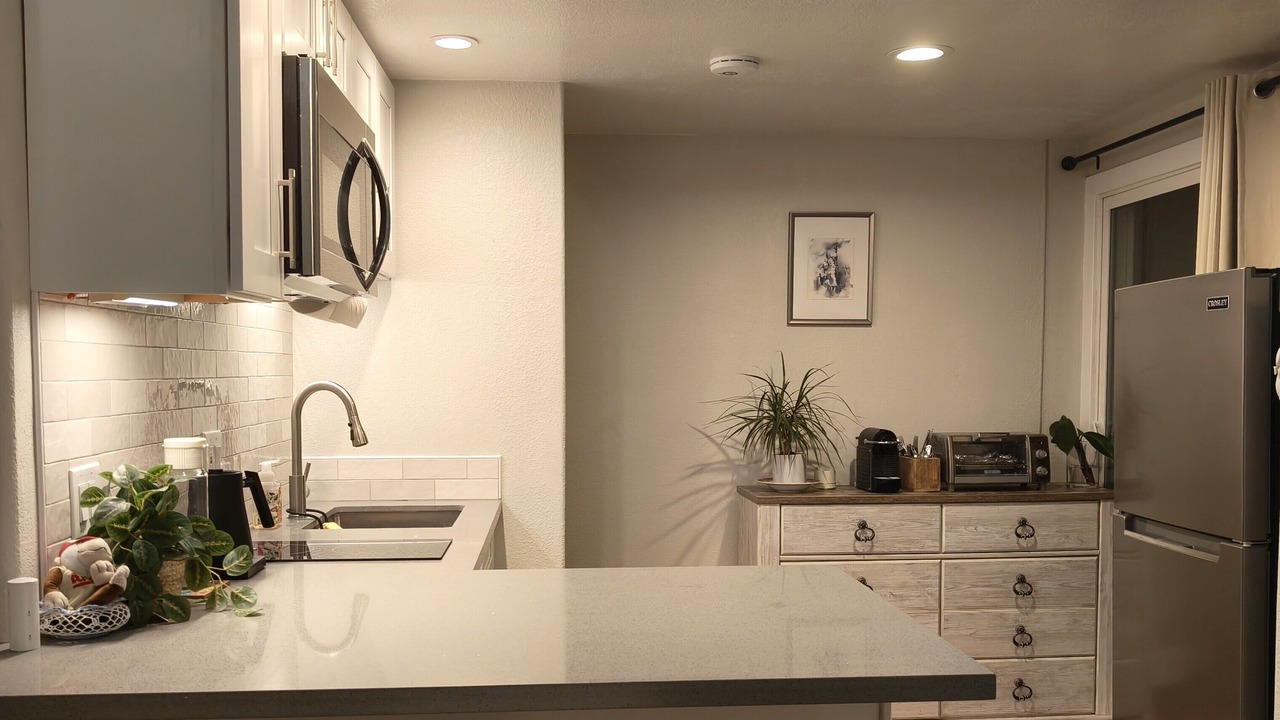 Photo of Kitchen in Coto de Caza
