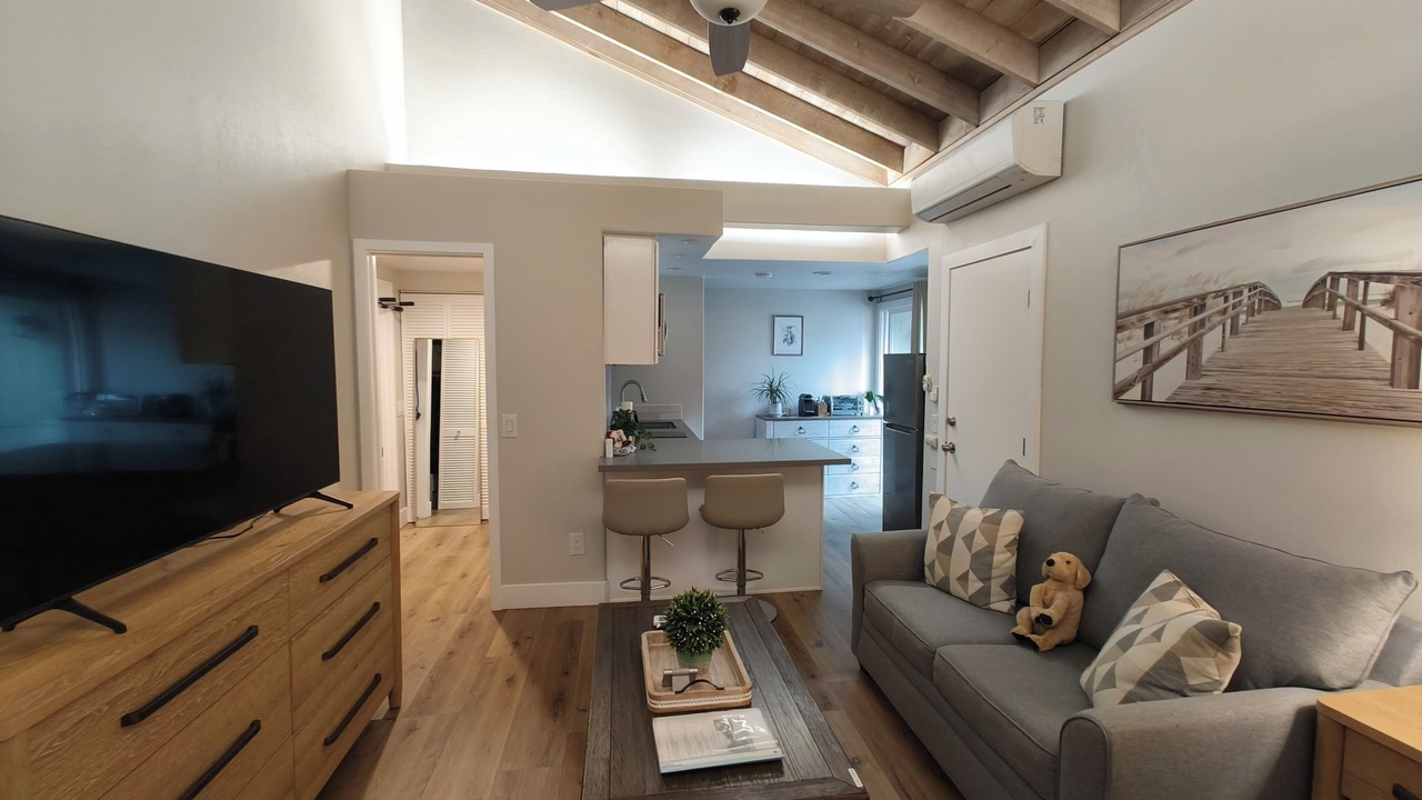 Photo of Livingroom in Coto de Caza