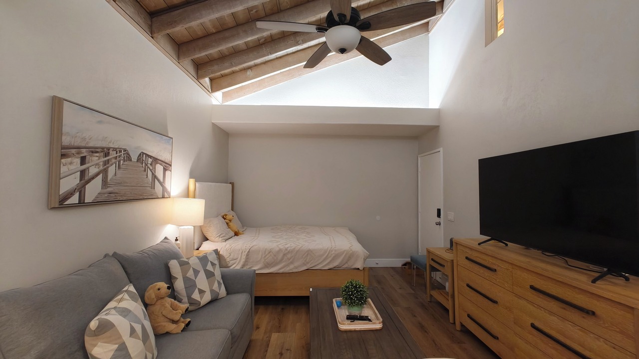 Photo of Bedroom in Coto de Caza