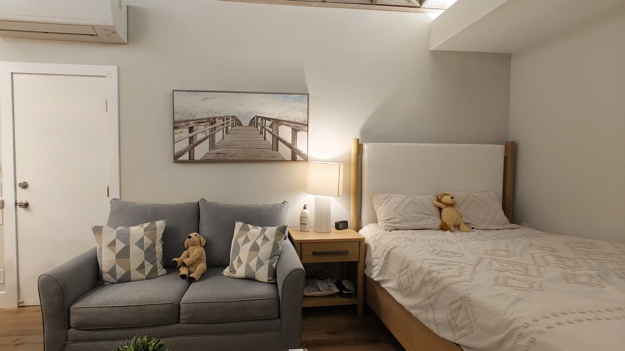 Photo of Bedroom in Coto de Caza